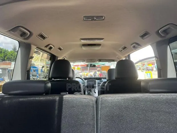 Minibus for Rent · Photo 1