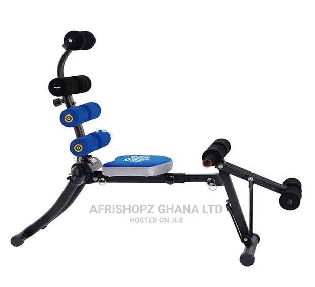Excercise Wonder Master 22 in 1 · Photo 1