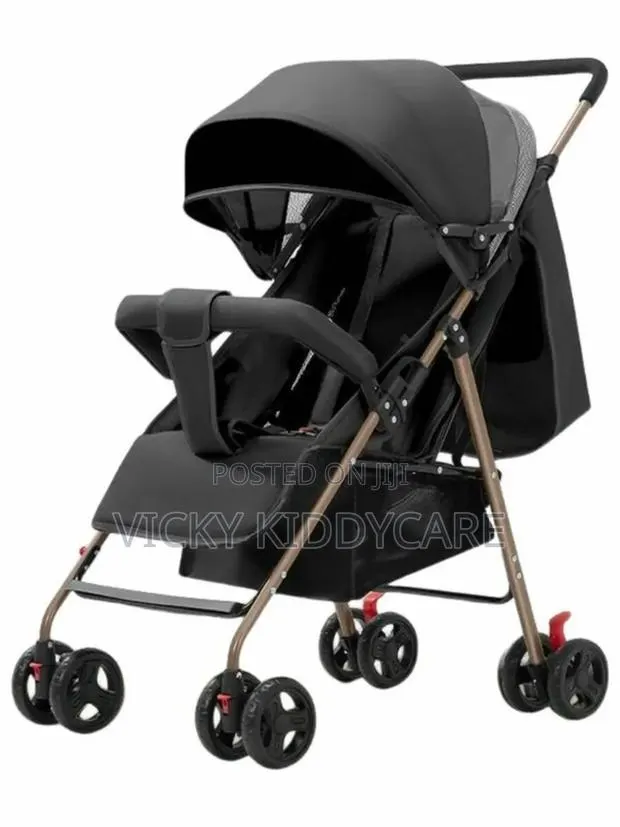 Baby Stroller · Photo 1