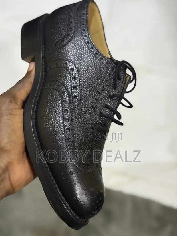 John Legend Brogues Shoes · Photo 1