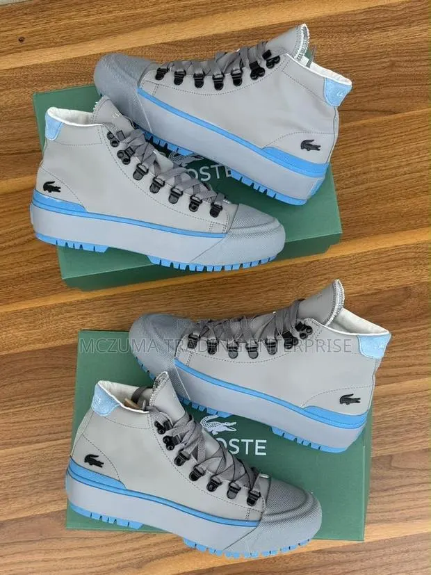 Converse Boot · Photo 1