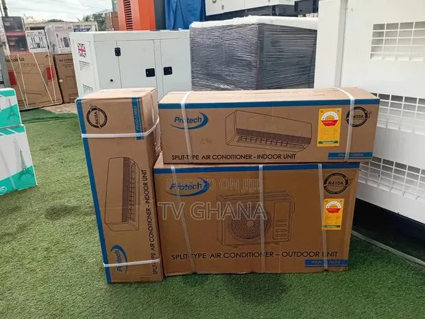 Protech 1.5HP AC – Massive Cooling Power for Your Home and Office1.5hp · Photo 1