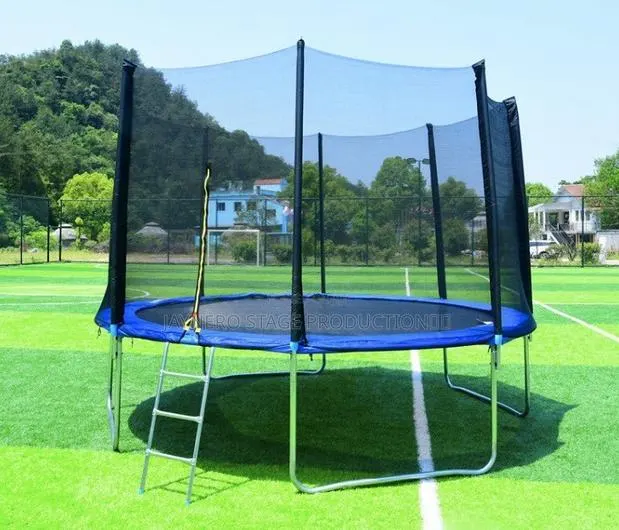 Trampoline | for Rent · Photo 1