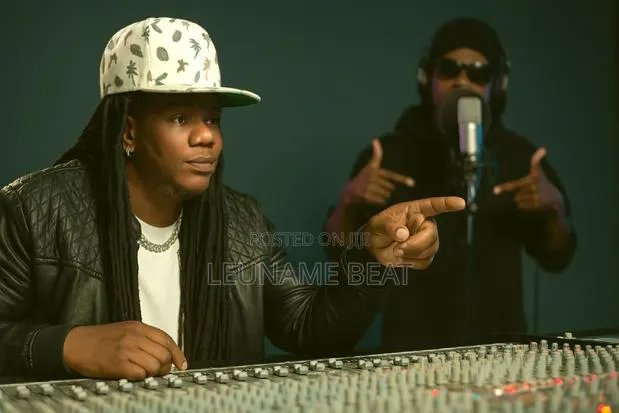 Music Recording Studio · Photo 1