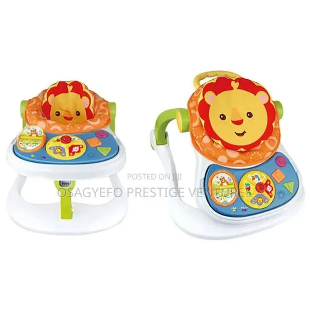 Baby Sit-Up Learning Entertainer · Photo 1