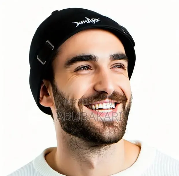 Unisex Skull Cap · Photo 1