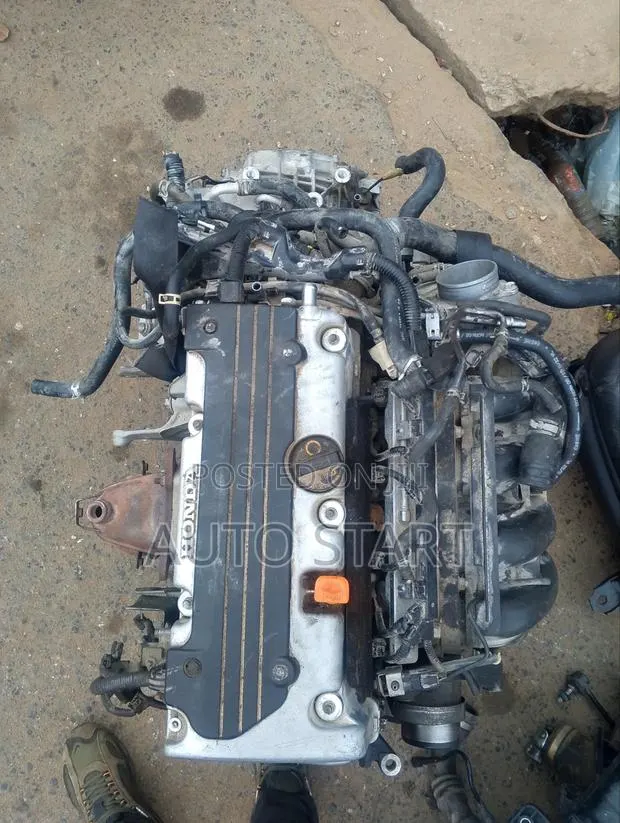 Honda Accord 2012 · Photo 1