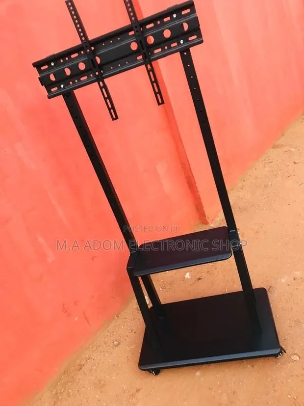 70 Inch Tv Mobility Freestanding Cart · Photo 1