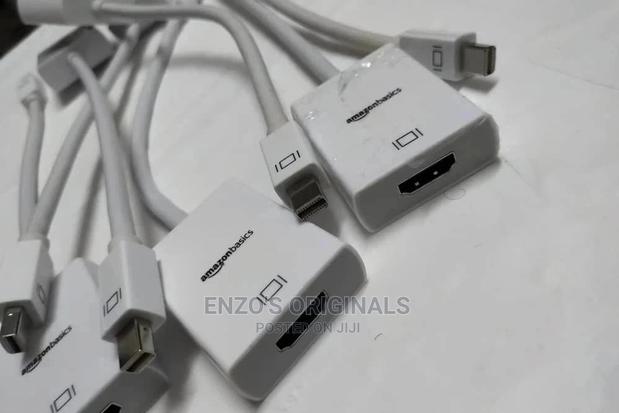 Apple Thunderbolt To Hdmi Or Mini Dp To Hdmi · Photo 1