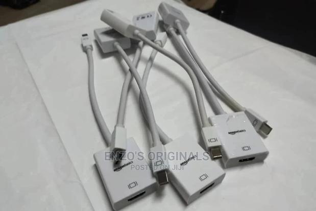 Apple Thunderbolt To Hdmi Or Mini Dp To Hdmi · Photo 5