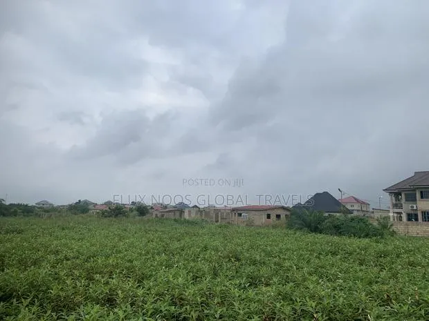 Full Plots of Land for Sale. Indenture Available. · Photo 1