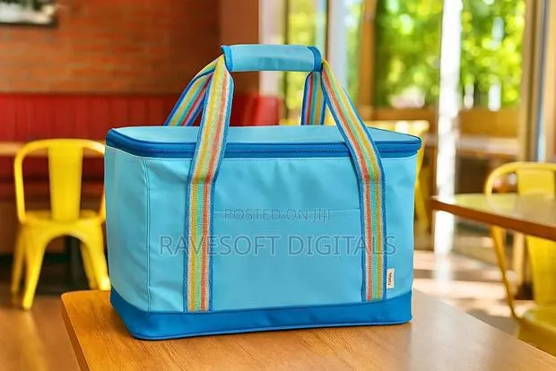 Quality Lunch Bag for All · Photo 1