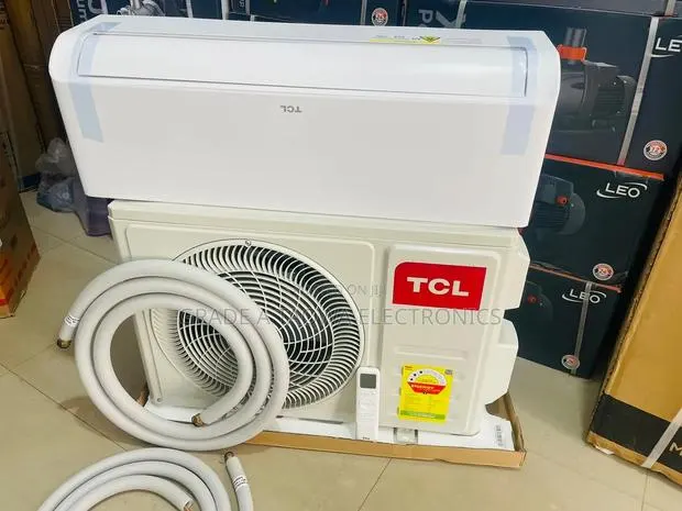Wall- Mounted Split TCL 1.5hp Air Conditioner · Photo 1