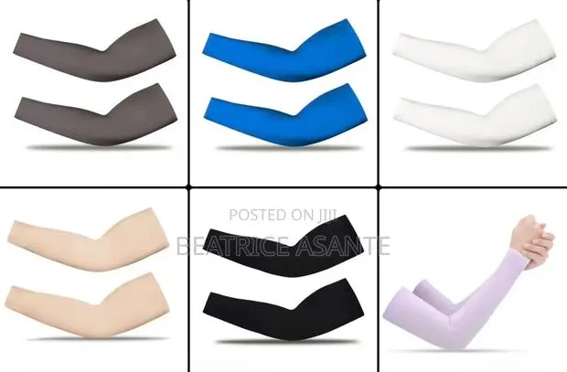 Hand Sleeve · Photo 1