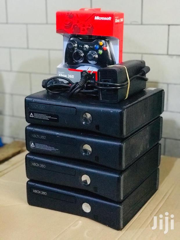 Xbox 360 Game · Photo 1