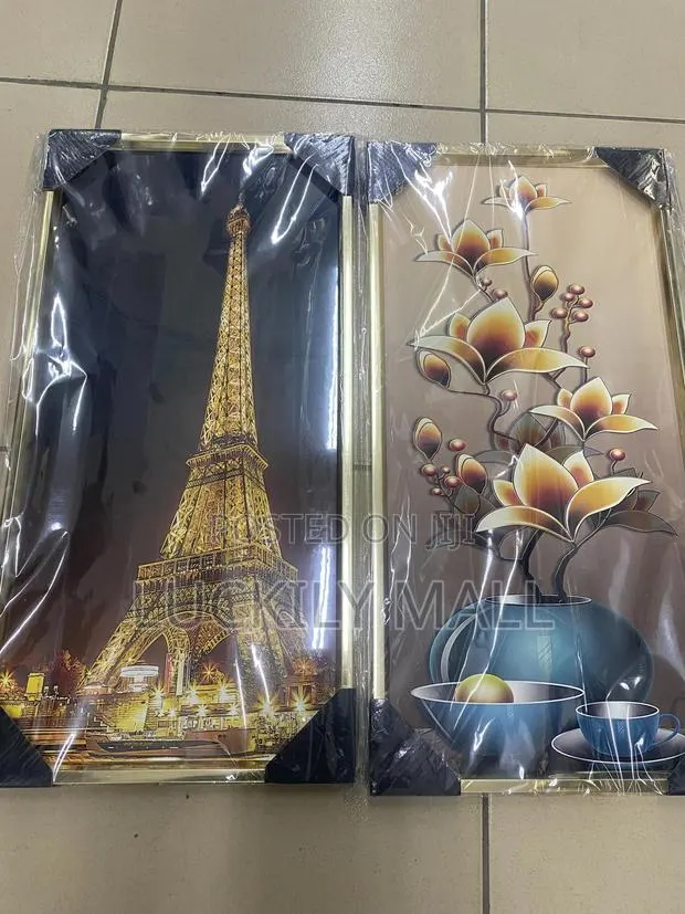 Painting Frame · Photo 1