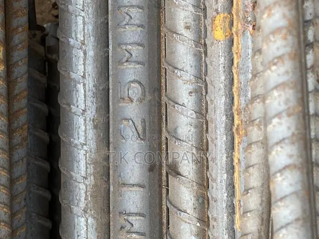 25mm High Tensile · Photo 1