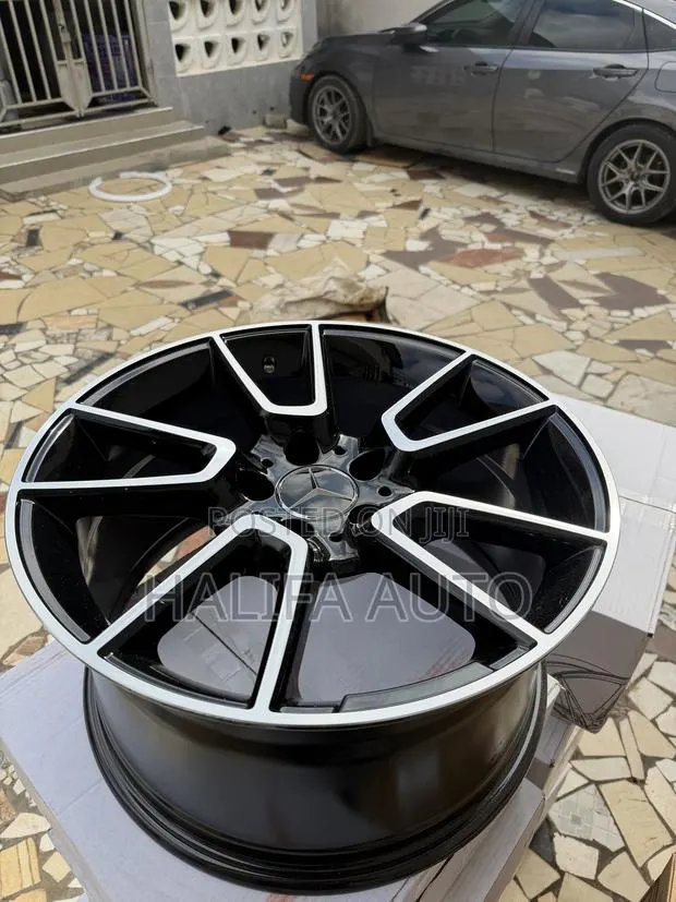 Hyundai Sonata Rims – 16/17/18 · Photo 1