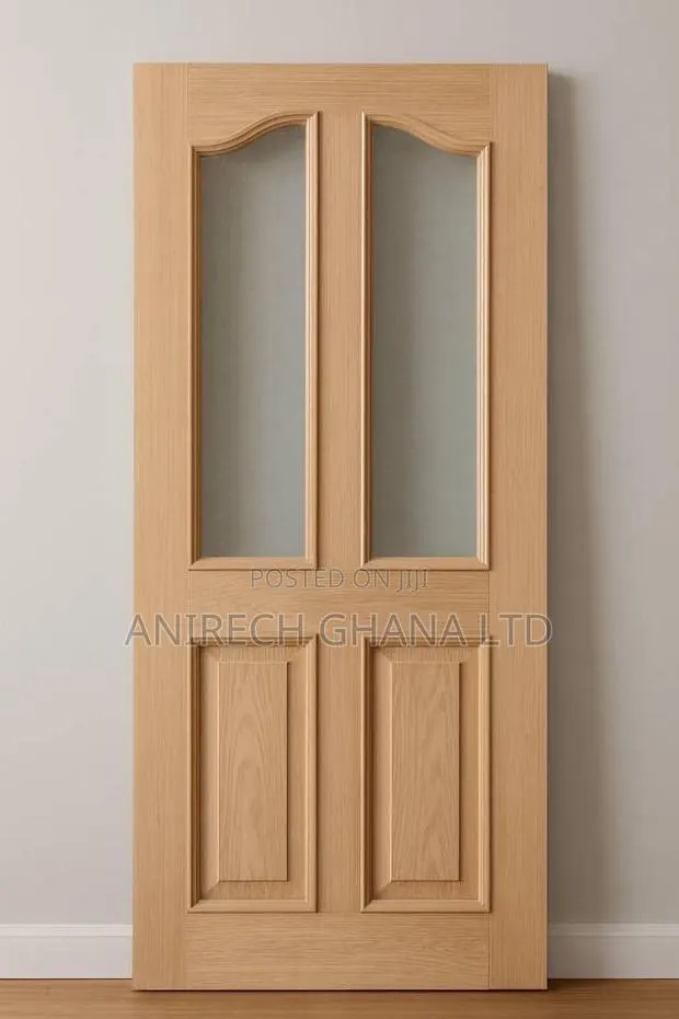 Internal Wooden Doors · Photo 1