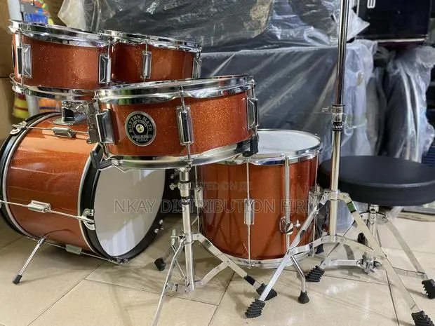 Kids Drums Set · Photo 1
