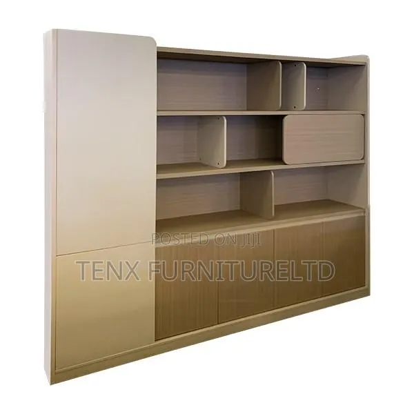 Office Cabinet (File Compartment) · Photo 1
