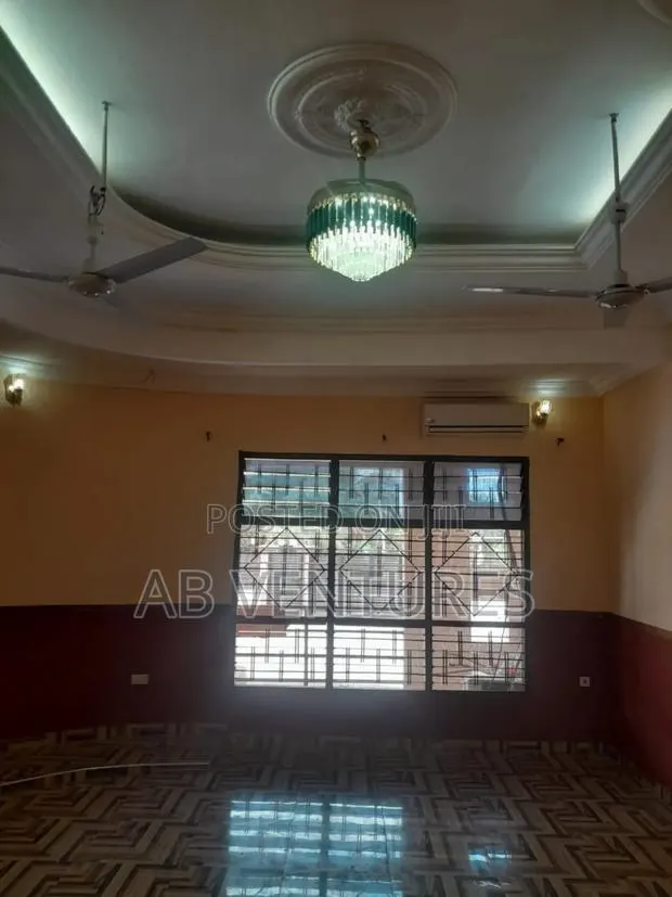 5bdrm Apartment in Ab Ventures, Dodowa for rent