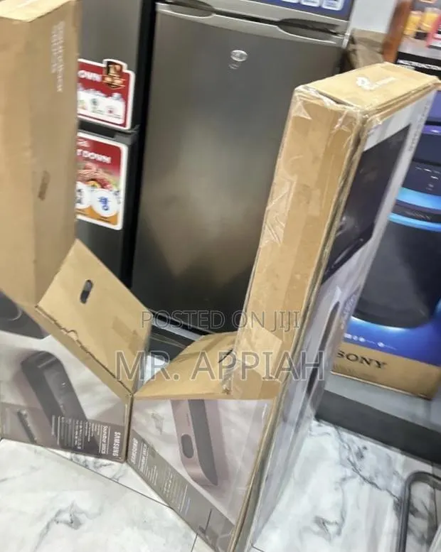 Buy Classic Samsung S80cb Wireless Bluetooth Sound Bar(3.1.2ch) Black. · Photo 1