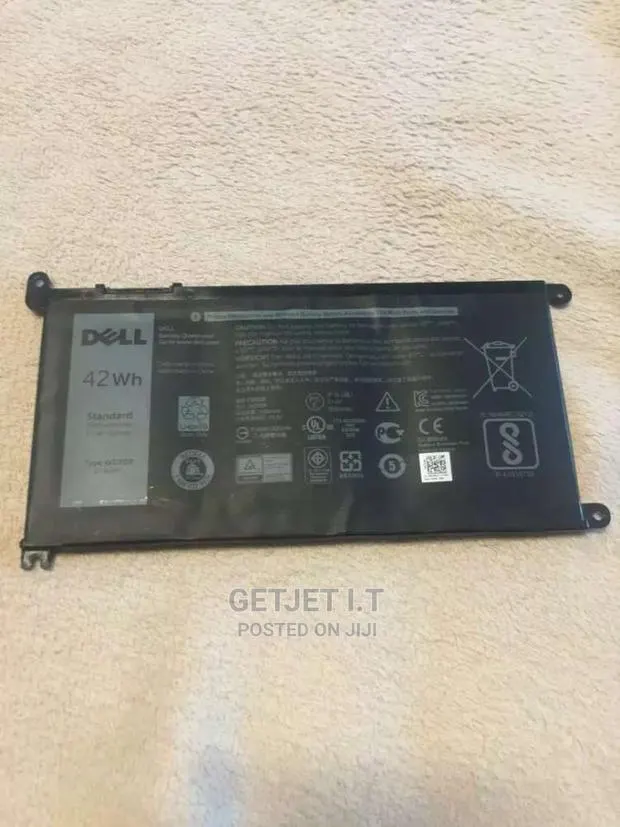 All Internal Laptops Batteries Available · Photo 1