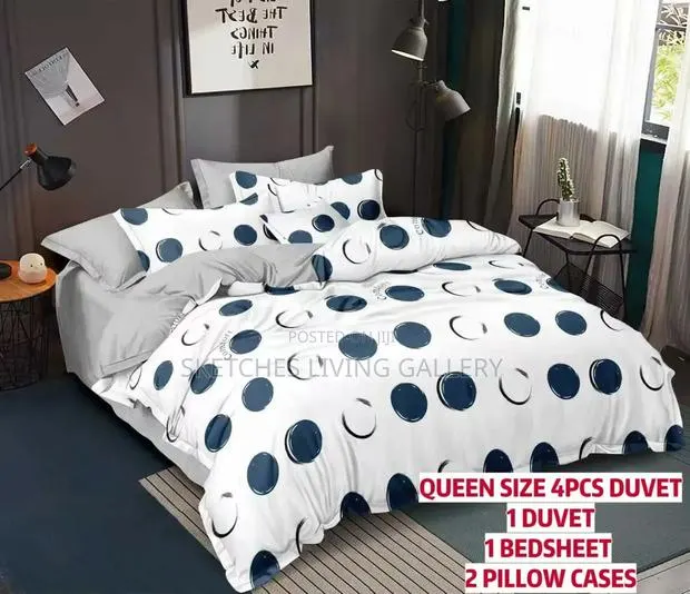 Premium Duvet Sets · Photo 1