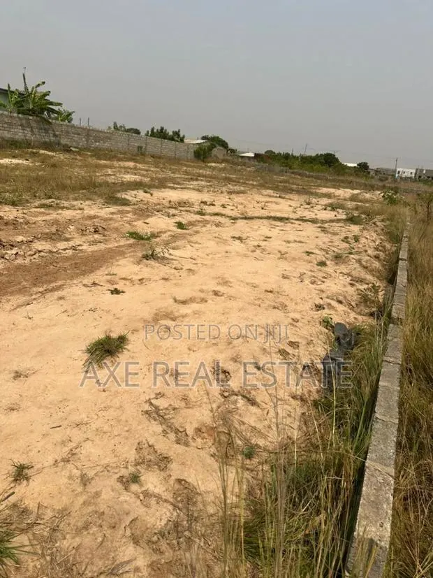 N Prampram Beach View Comfortable Plots Area · Photo 1