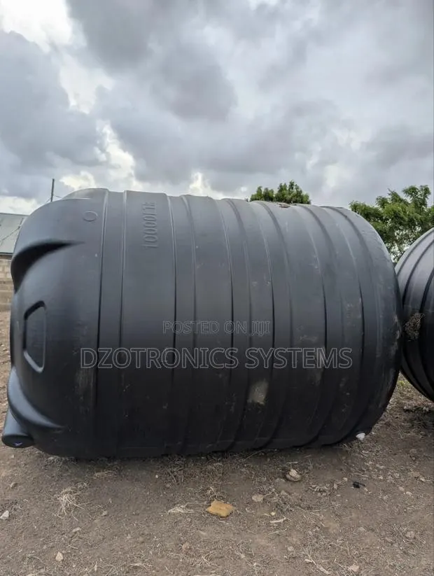 Polytank Ss1000, 10000 Liters, · Photo 1