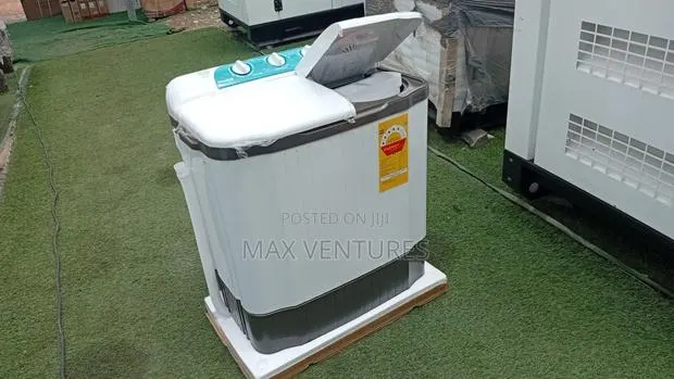 Quality Nasco 5kg Washer Available for Purchase · Photo 1