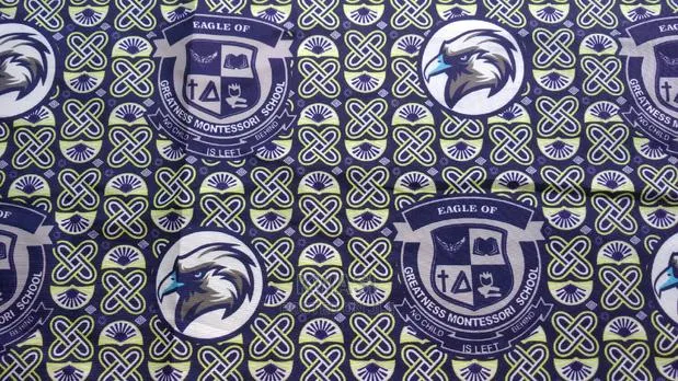 Cloth Designs and Printing Service · Photo 1