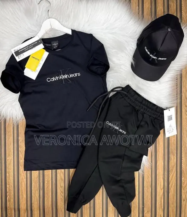 Ck Jeans Causal Wear · Photo 1