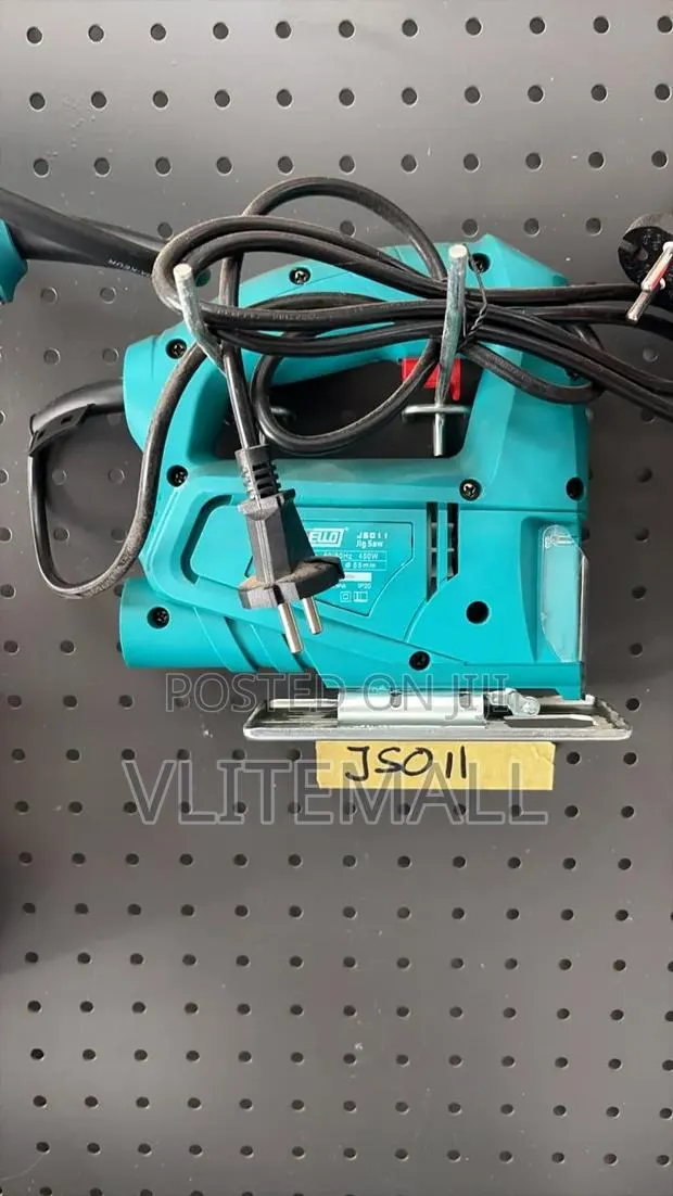 450w Jigsaw · Photo 1