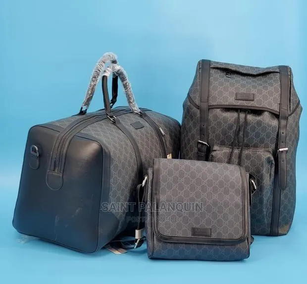Quality Set of Bags · Photo 1