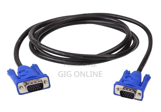 Brandnew 1.8m Vga Cable · Photo 1
