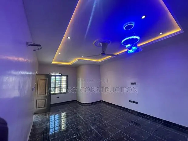 2bdrm Apartment in Ablekuma Manhean for rent · Photo 1
