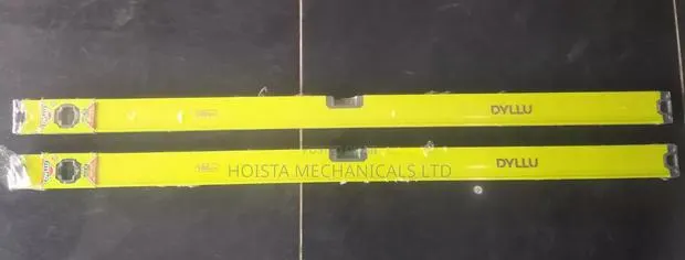 Spirit Level · Photo 1