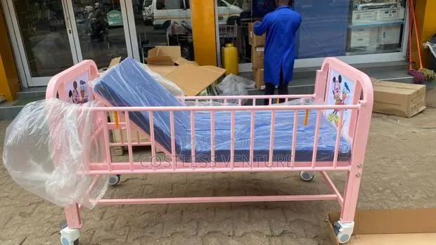 Ingot Children Bed · Photo 1