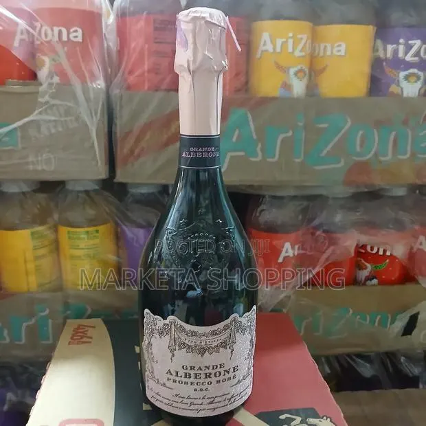 Grande Alberone Prosecco Rosè 75cl · Photo 1