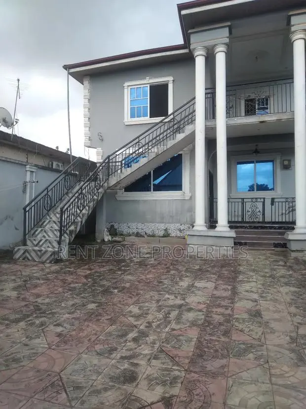 3bdrm Apartment in Ofankor for rent · Photo 1