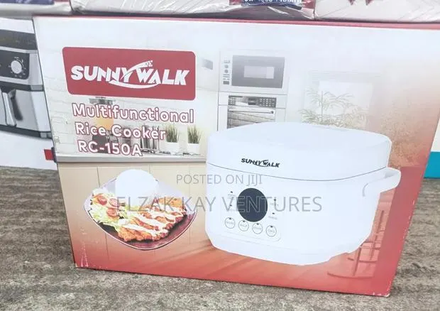 Quality Rice Cooker · Photo 1