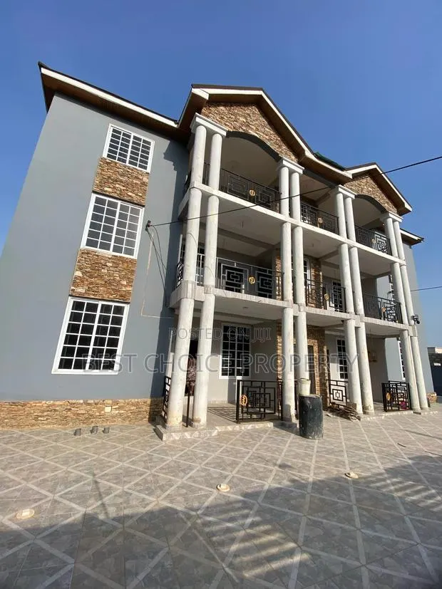 3bdrm Apartment in Adenta New Legon for rent · Photo 1