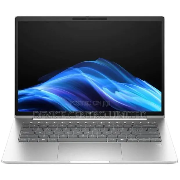 New Laptop HP ProBook 655 G1 16GB Intel Core Ultra 5 SSD 512GB · Photo 1