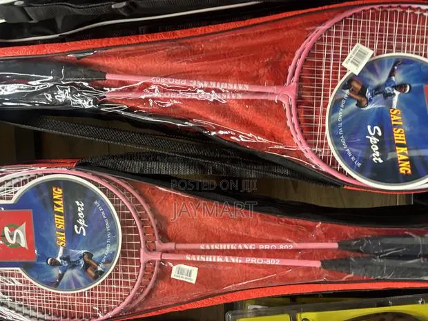 Badminton Racket