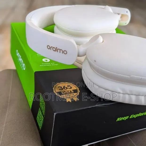 Boompop Light Enc (Oraimo) · Photo 1