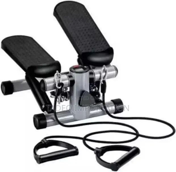 Mini Stepper Exercise Fitness · Photo 1