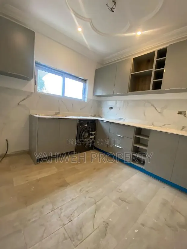 3bdrm Apartment in Teshie Agblezaa, Accra Metropolitan for rent · Photo 1