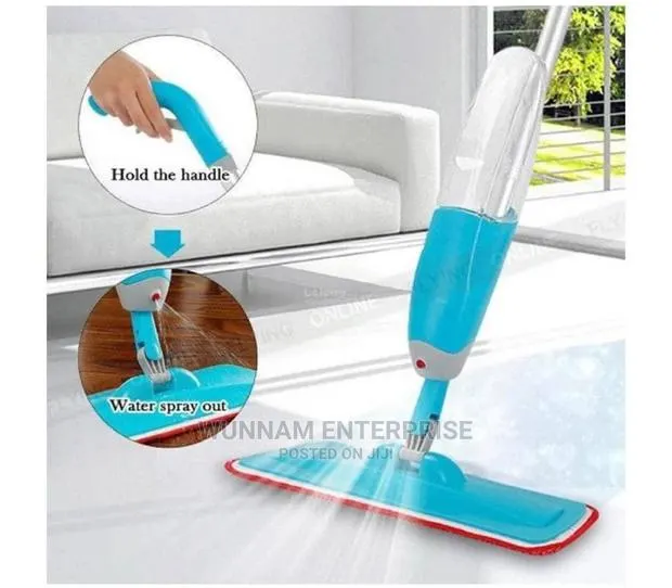 Spray Mop (Classy) · Photo 1